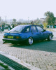 Ford Sierra 1989 