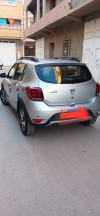 Renault stepway 2023 techroad