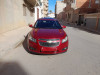 Chevrolet Cruze 2011 LT