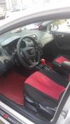 Seat Ibiza 2012 Fully +Toit ouvrant