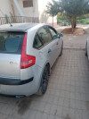 Citroen C4 2007 C4