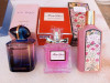 Pack de parfum femme 