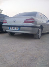 Peugeot 406 2002 