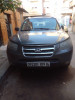 Hyundai SantaFe 2009 SantaFe