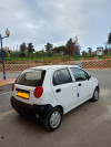 Chevrolet Spark 2012 