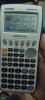 Calculatrice casio graphique usb graph 35+