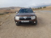 Dacia Duster 2012 Ambiance