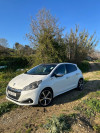 Peugeot 208 2015 GT Line