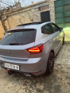 Seat Ibiza 2018 High Facelift