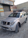 Nissan Pathfinder 2008 Elegance