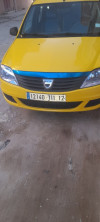 Dacia Logan MCV 2011 Logan MCV