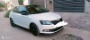 Skoda Fabia 2020 Monte Carlo