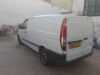 Mercedes Vito 2012 