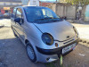 Chevrolet Spark 2005 