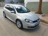 Volkswagen Golf 6 2010 Sport Line