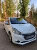 Peugeot 208 2012 208