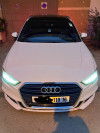 Audi A3 Sport Back 2019 S Line