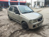 Suzuki Alto 2007 Alto