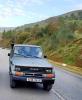 Toyota Land Cruiser 1996 Court