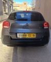 Citroen C3 2022 