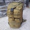 sac à dos randonnée 30L commandos 