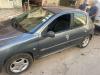 Peugeot 206 2007 206