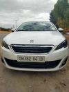 Peugeot 308 2014 Allure