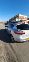 Renault Megane 3 2012 Sport Edition