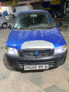 Suzuki Alto 2009 Alto