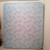 VEND MATELAS DIMENSION 190X160X25