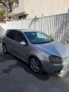 Volkswagen Golf 5 2004 Golf 5