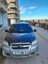 Chevrolet Aveo 5 portes 2007 LS+