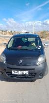 Renault Kangoo 2012 Kangoo