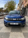 Dacia Dester 2023 Extrême