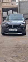 BMW X1 2010 Pack M