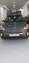 Hyundai CRETA 2018 GLS