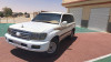 Toyota Land Cruiser 2000 Land Cruiser