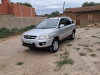 Kia Sportage 2009 Sportage