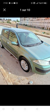 Renault Megane 2 2002 Megane 2