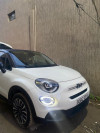 Fiat 500 X 2023 