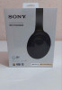 Sony WH-1000XM4