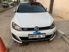 Volkswagen Golf 7 2016 