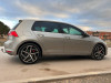 Volkswagen Golf 7 2014 Trend Line