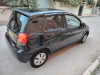 Chevrolet Aveo 5 portes 2005 Aveo 5 portes