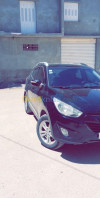 Hyundai Tucson 2011 Style