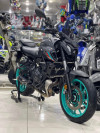 Yamaha mt 07 Yamaha mt 07 2023