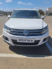 Volkswagen Tiguan 2016 R Line