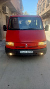 Renault Master 2002 رونو