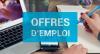 Offre d'emploi