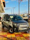 Fiat Doblo 2024 